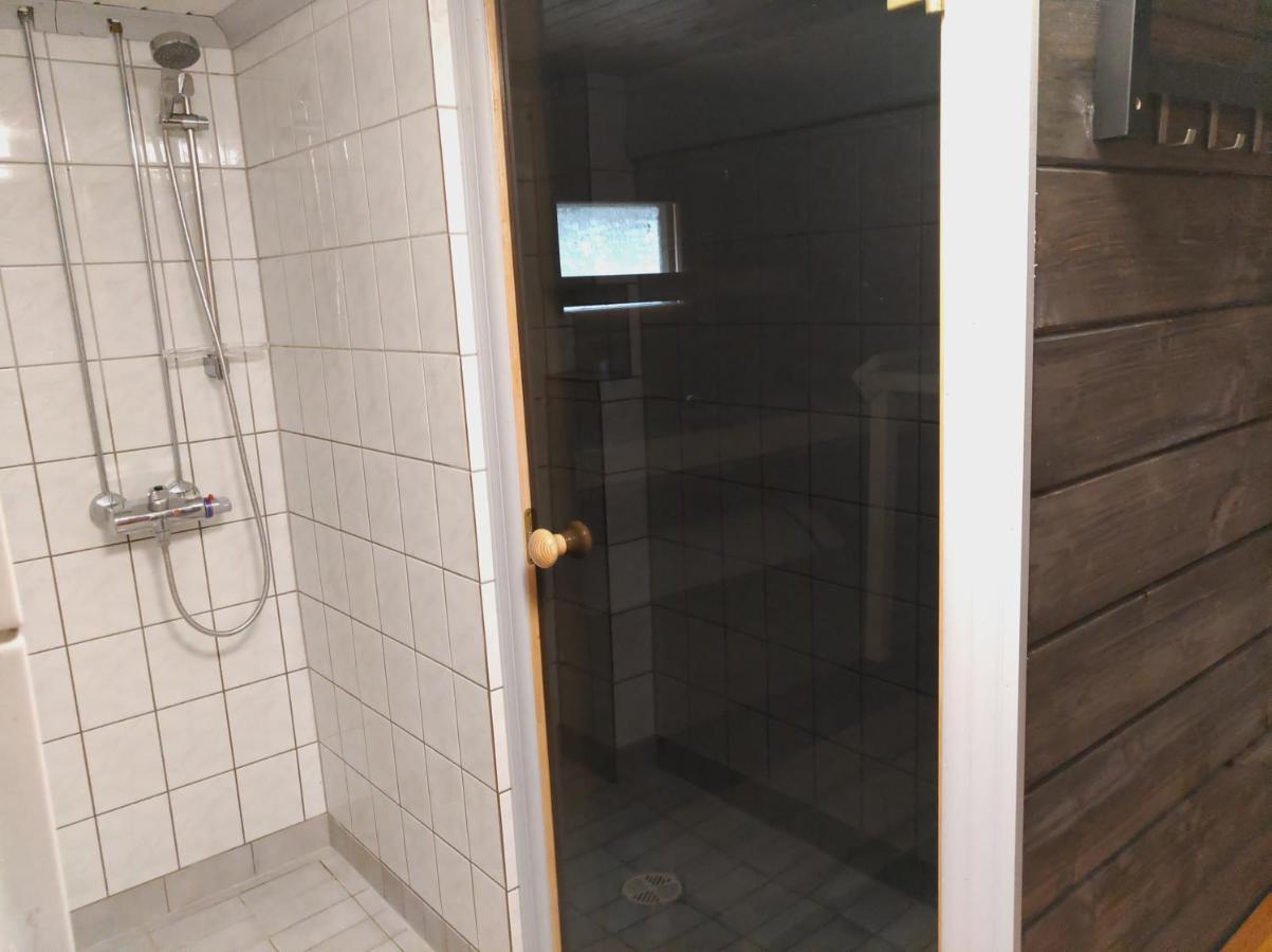 Paeivaekulma Villa Naantali Bagian luar foto